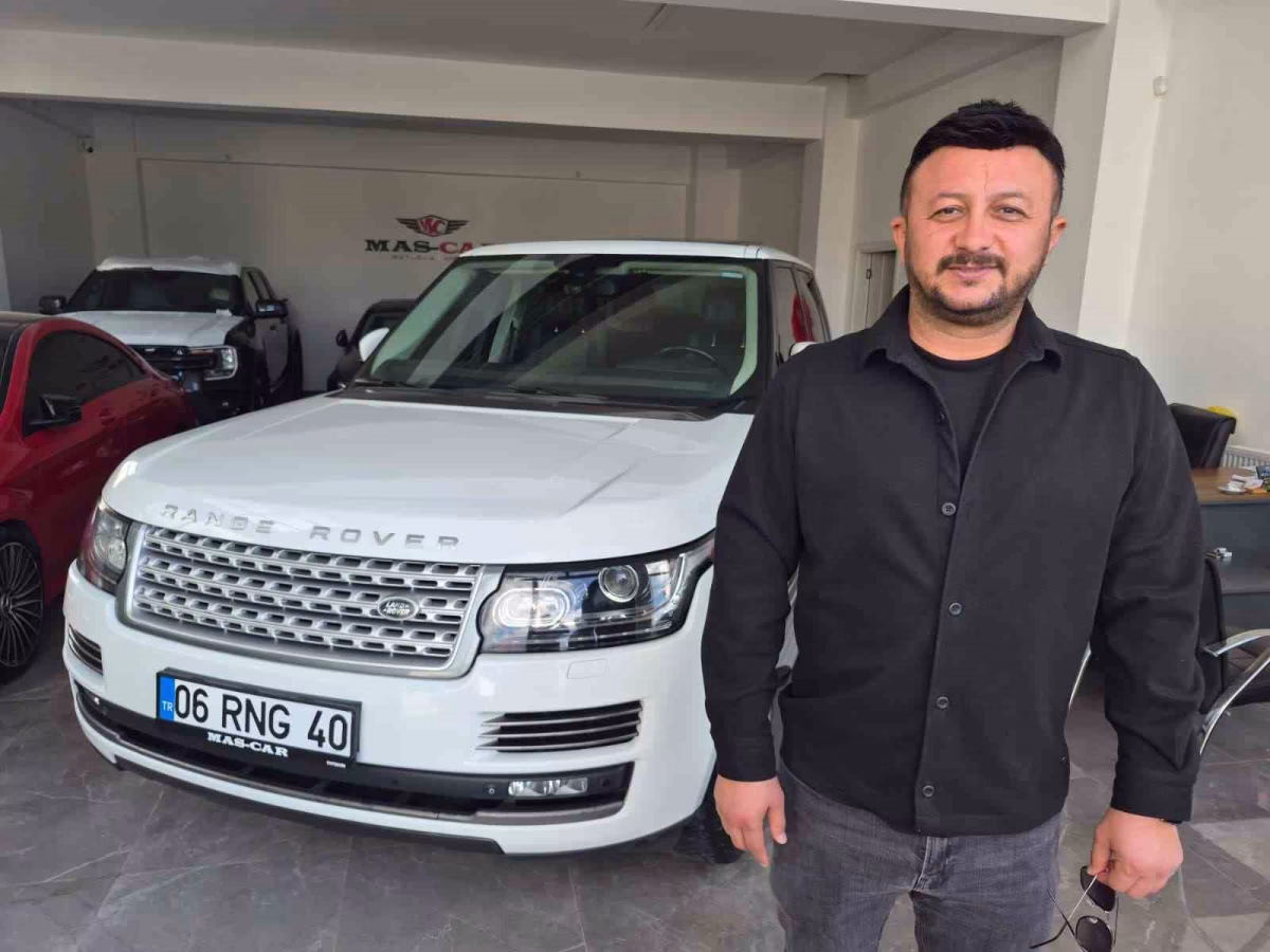 Elektrikli araç piyasasında büyük talep artışı