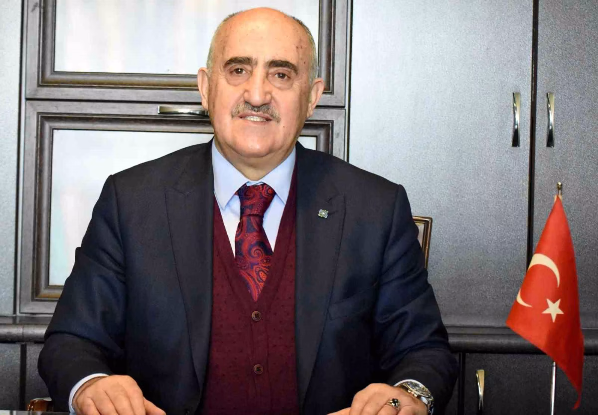 Erzurum Kent Konseyi'nden Cumhuriyet Mesajı
