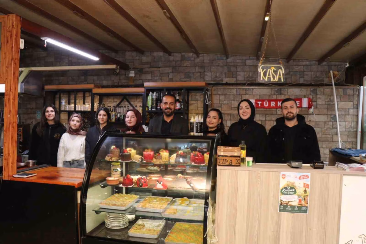 Esnaftan Mehmetçik Vakfına Anlamlı Bağış Kararı