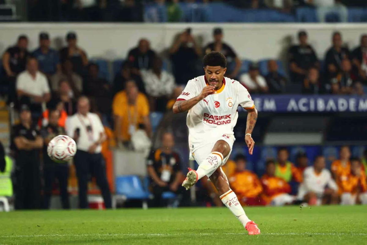 Gabriel Sara Konyaspor Maçında Dalya Diyecek