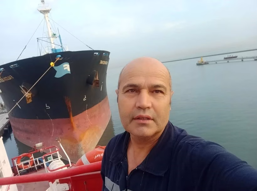 Marmara'daki Gemi Kazasında Acı Haber