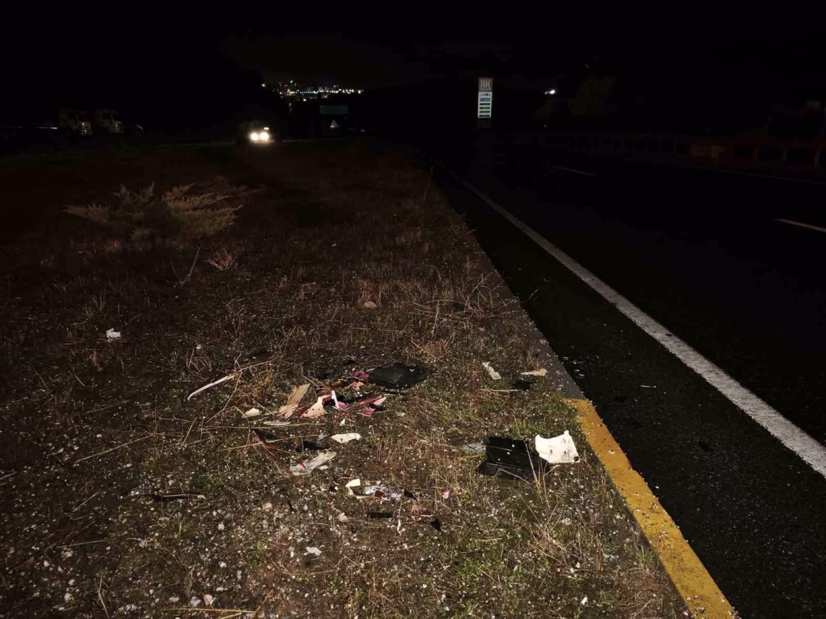 Menteşe’de Motosiklet Kazası Can Aldı