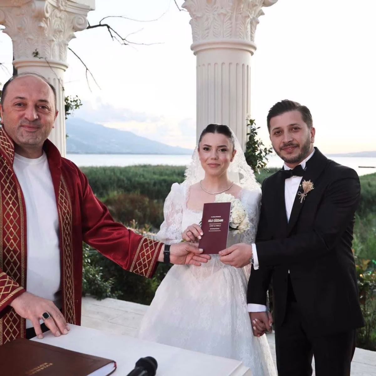 Peribacası Çökmesinde Acı Haber