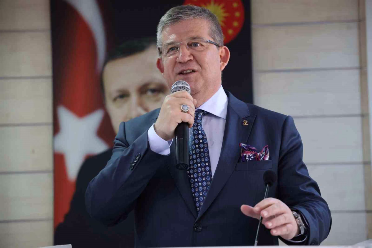 Subaşıoğlu'ndan Cumhuriyet Bayramı Mesajı