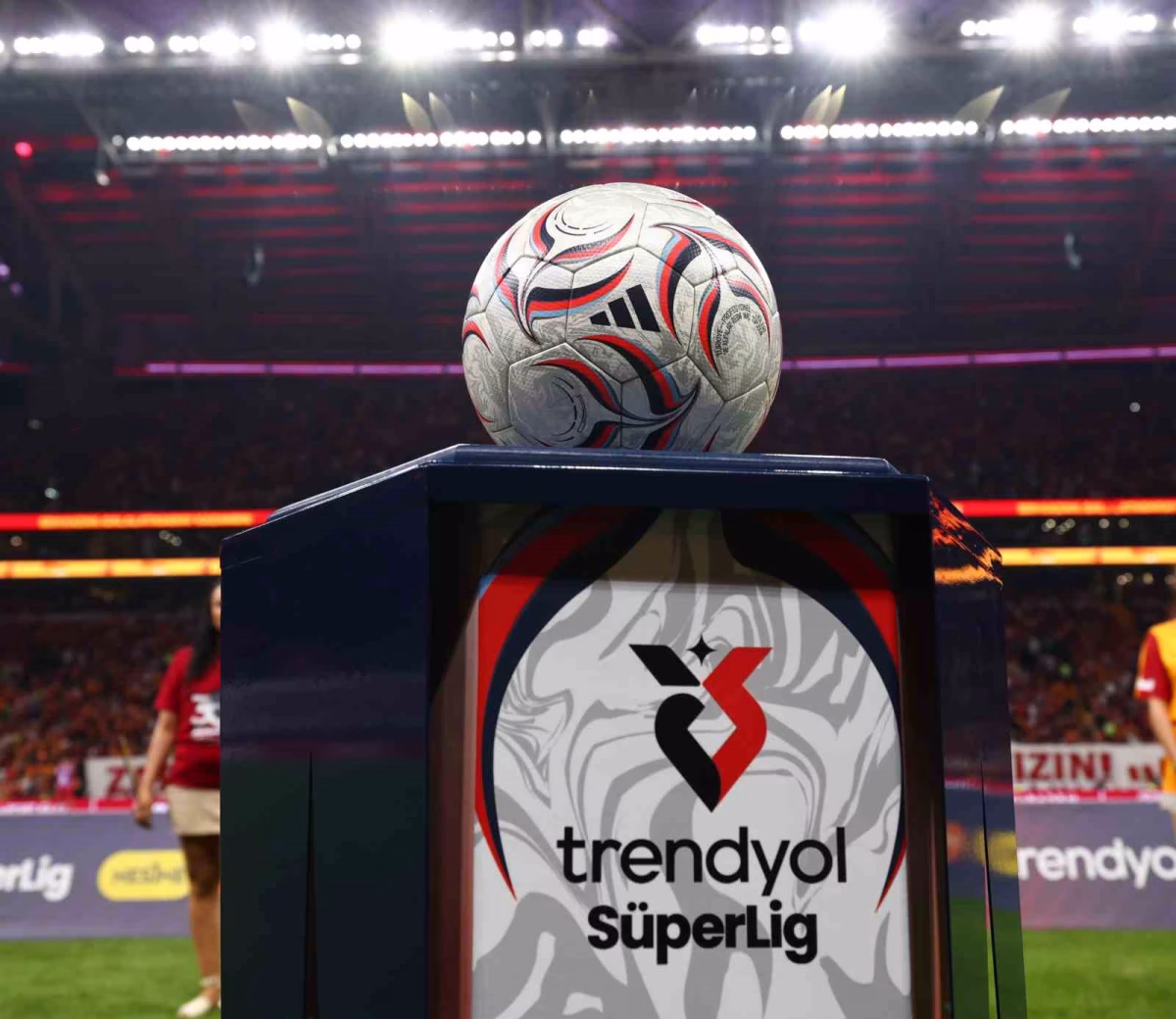 Süper Lig 10. Hafta Maç Programı