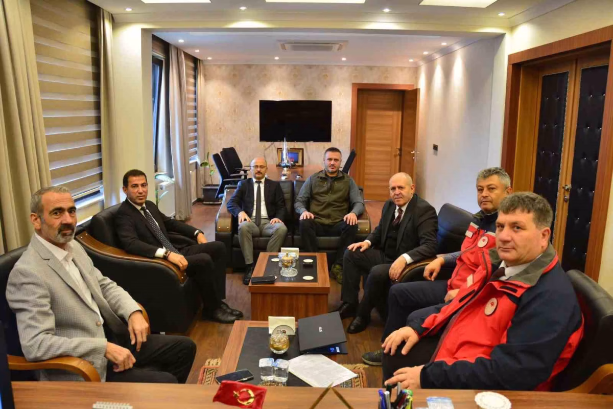 Taşra Birimlerinden Ekim Ayı Değerlendirmesi