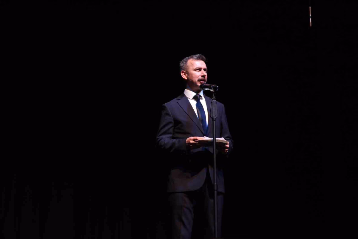 ÜNİFEB Cumhuriyetin 103. Yılını Kutladı