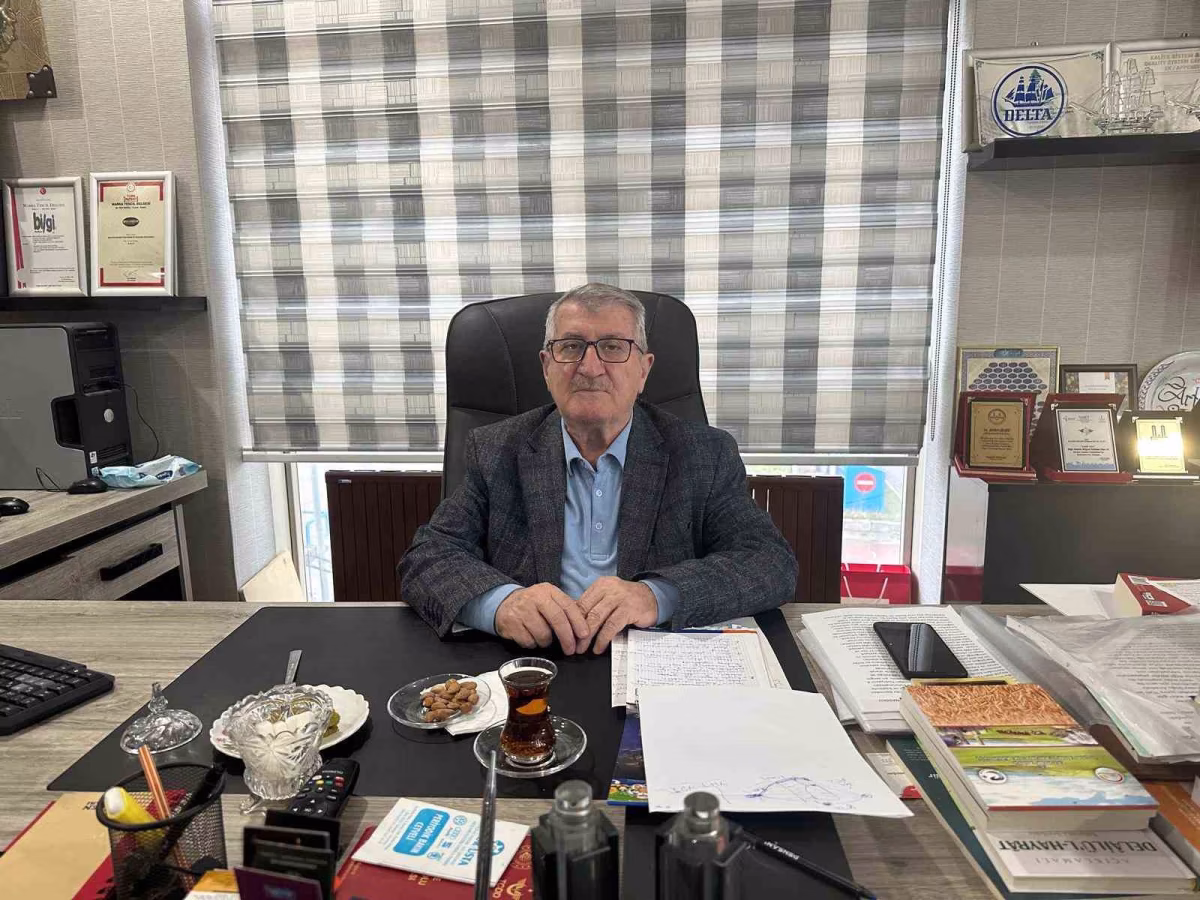 Zengezur ve Lojistik Erzurum İçin Değerli