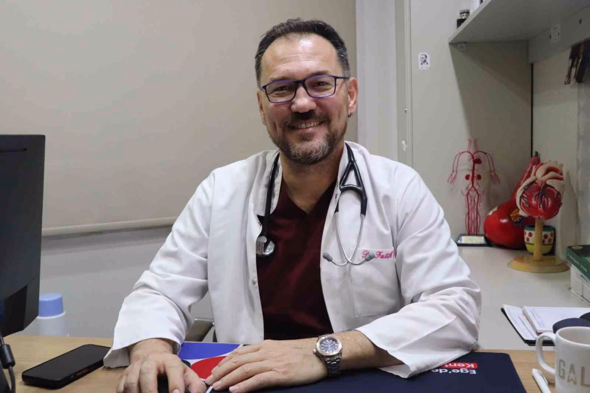 Açık Kalp Ameliyatı Önerilen Hasta TAVI İle Sağlığına
