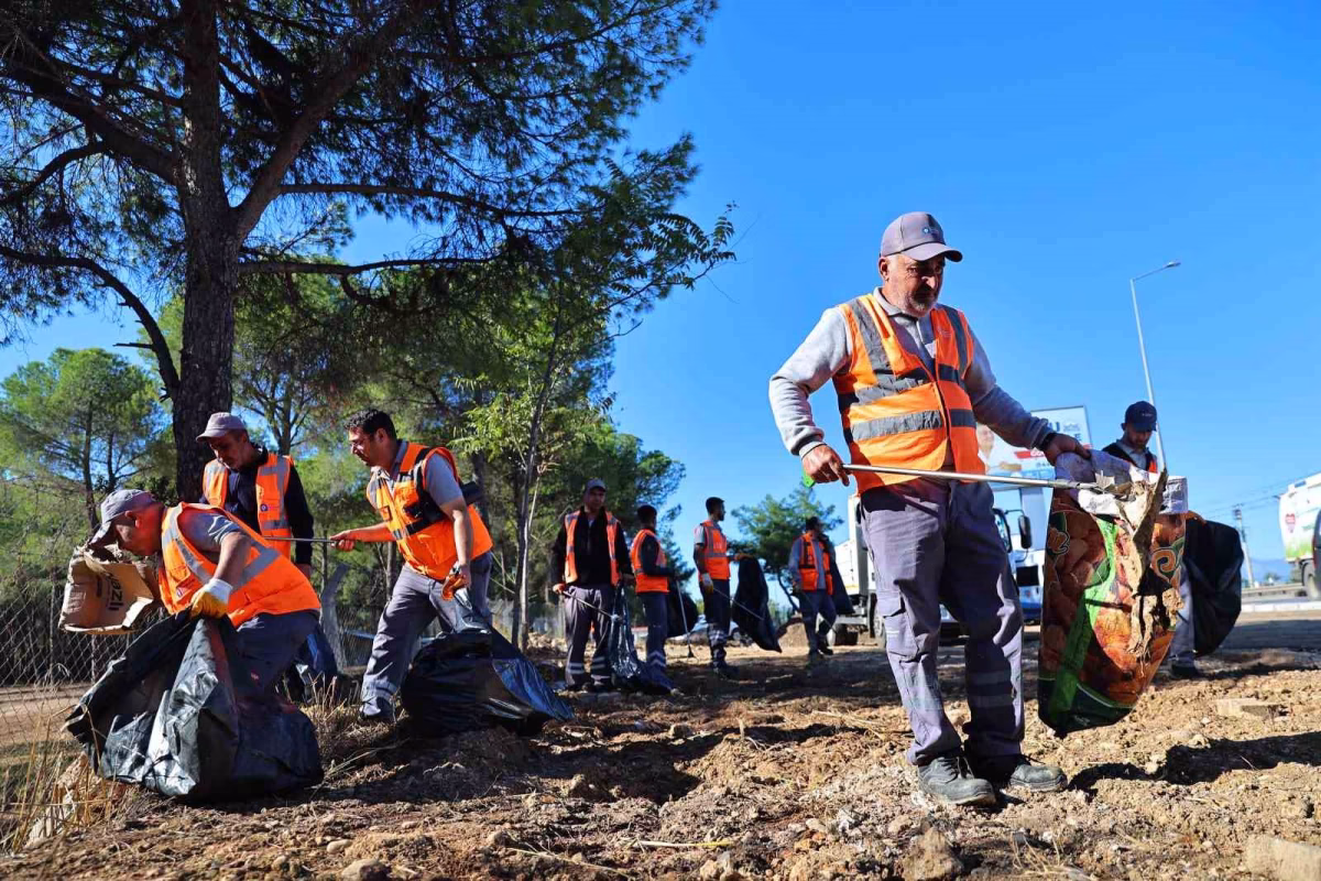 Antalya'da COP31 İçin Yoğun Hazırlık Mesaisi