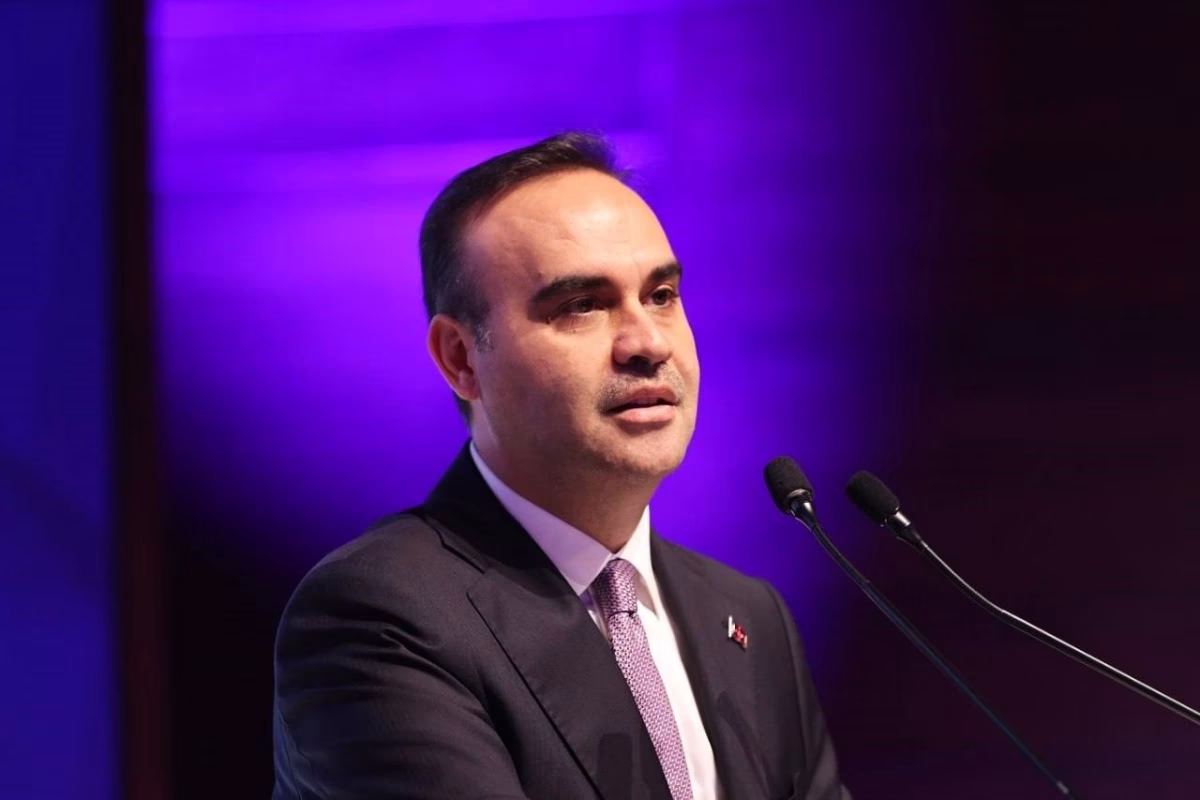 Bakan Kacır: Ar-Ge harcamalarında tarihi rekor