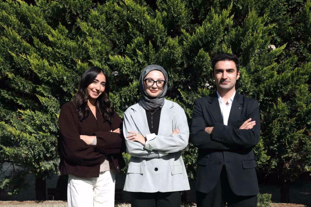 BTÜ Öğrencileri COP31 Konferansı'nda Görev Alacak