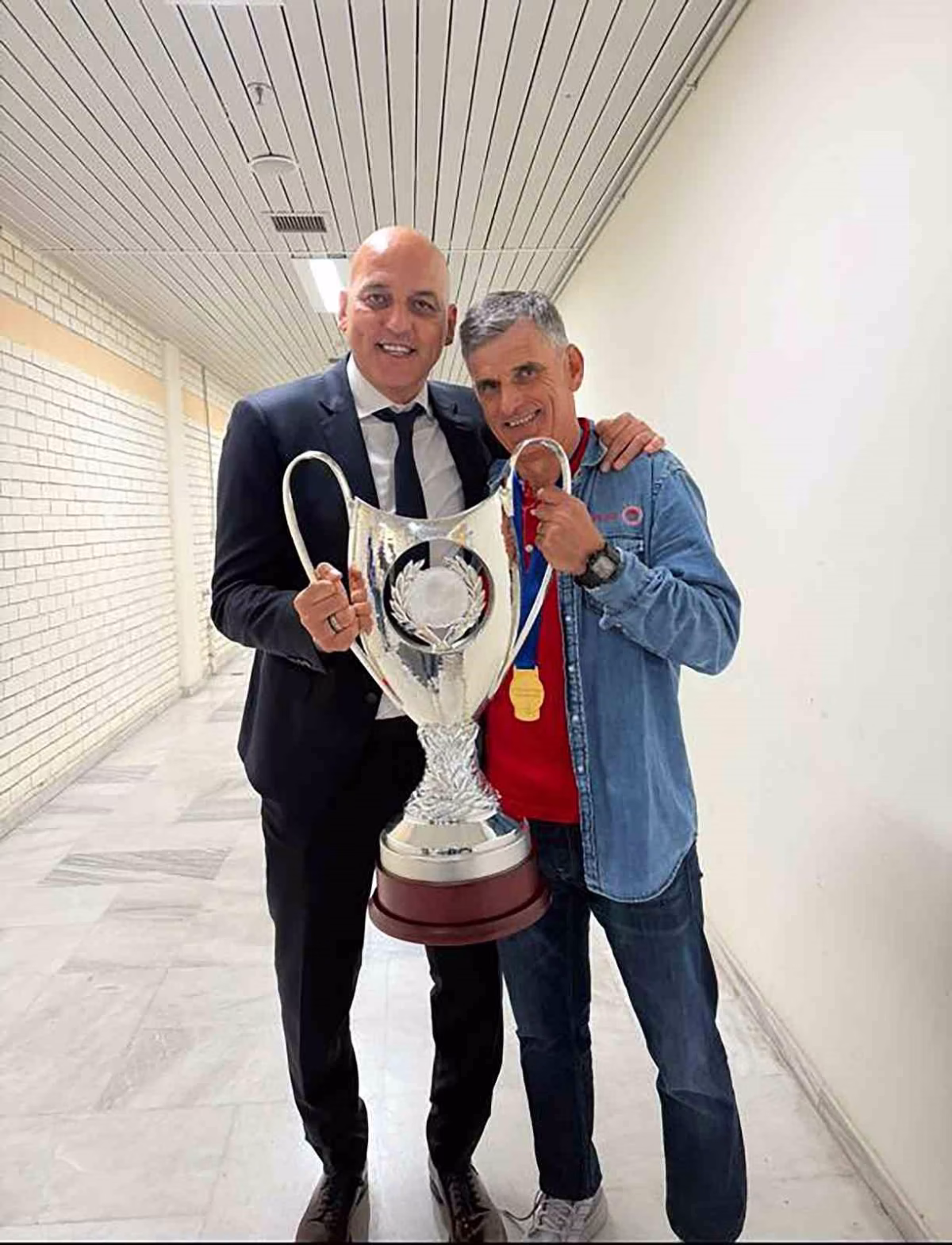 Darko Kovacevic'ten Süper Lig ve Kenan Yıldız itirafı