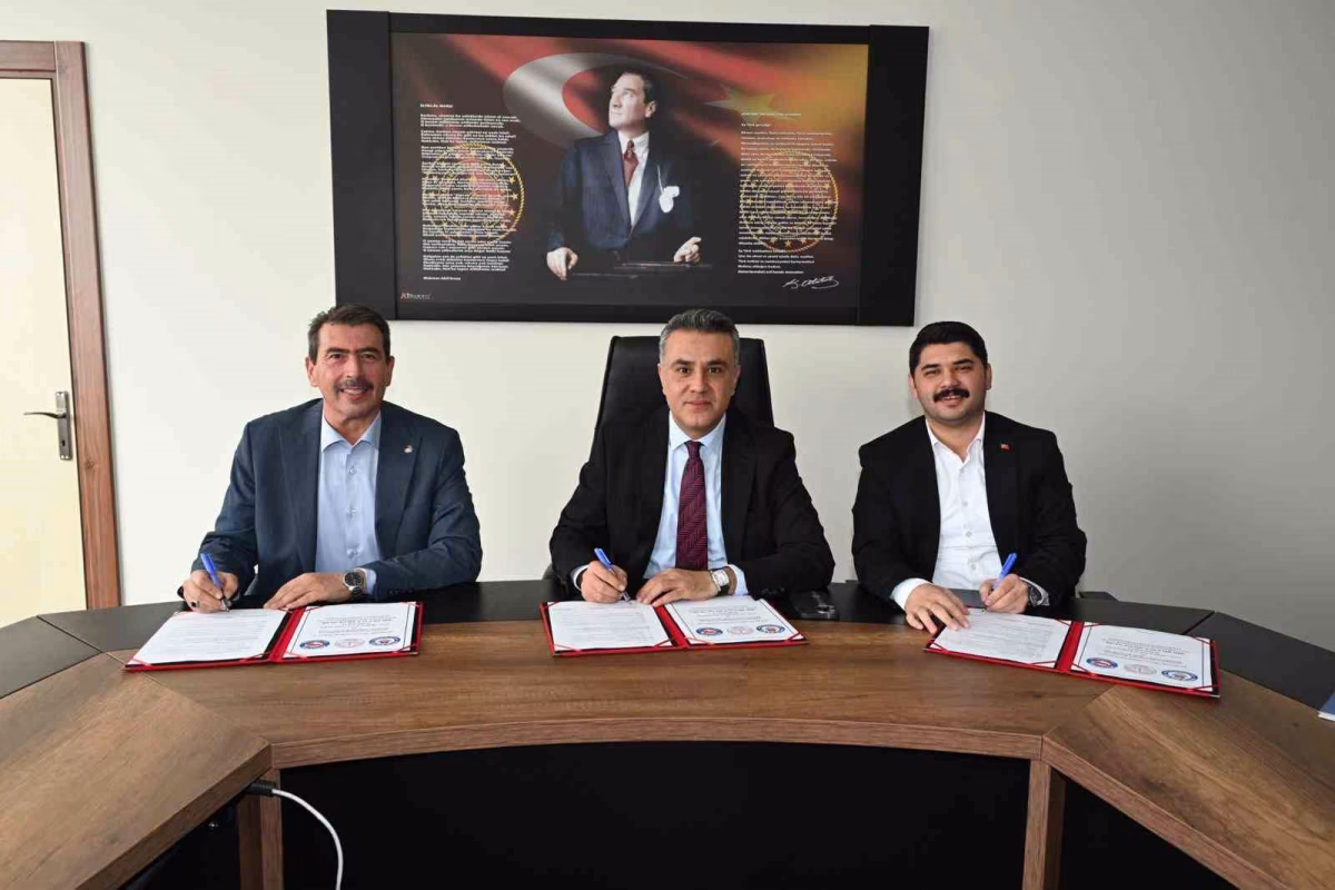 Denizli'de Bilge Nesil Projesi Başlıyor