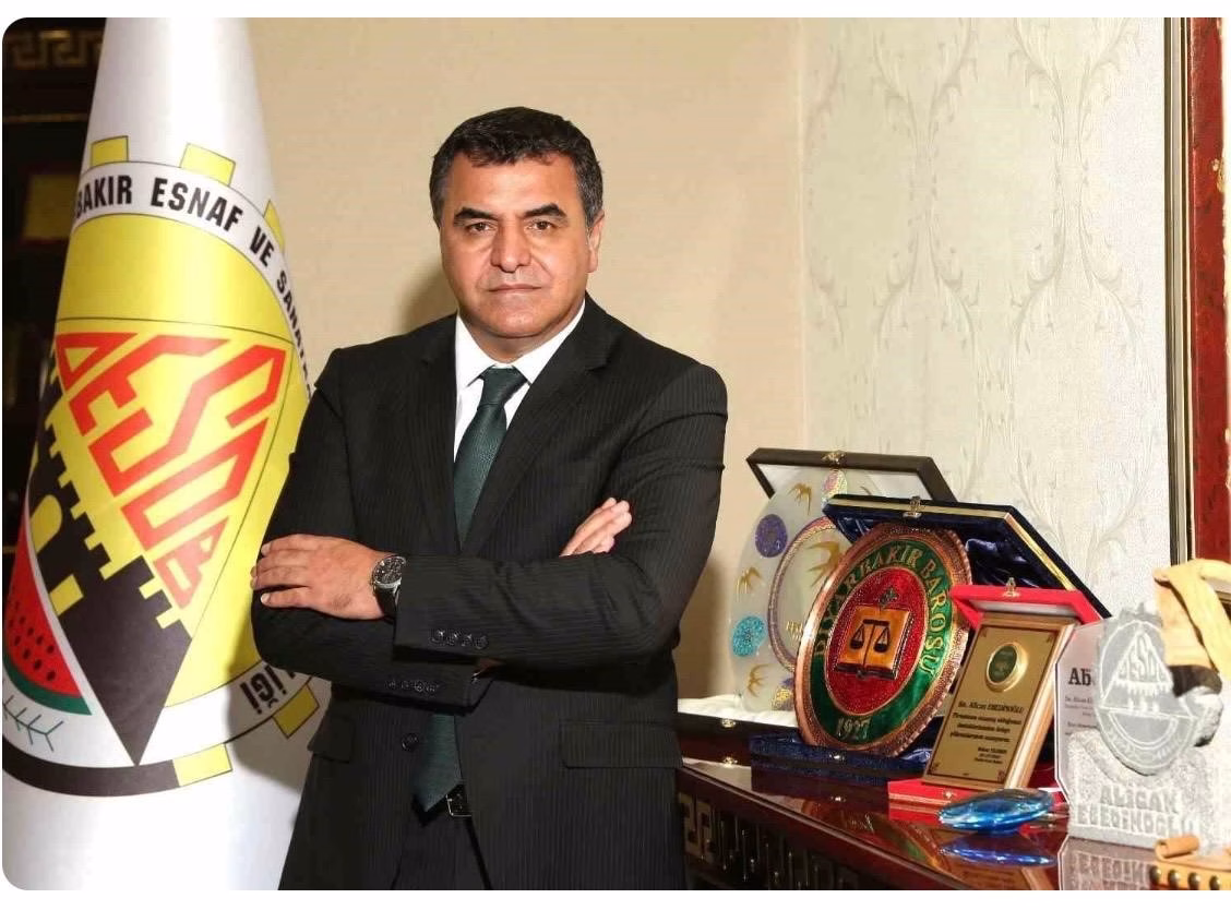 Diyarbakır'dan 2027 bütçesi için yatırım talebi