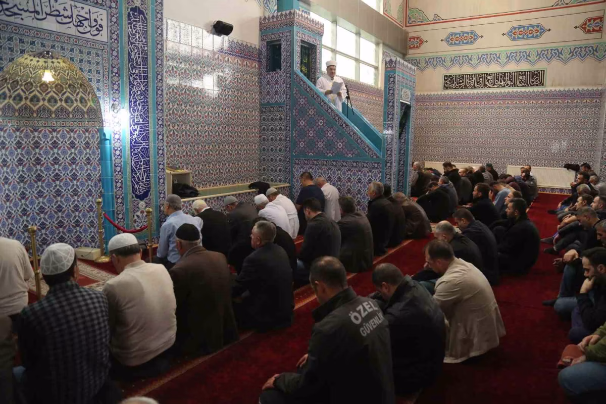 Erzurum'dan Organ Bağışı İçin Hayati Çağrı