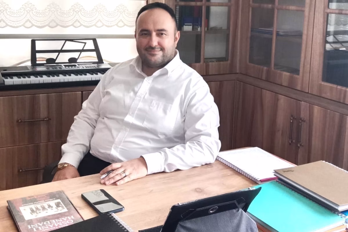 Fatih Köse'den Manisa İçin Kritik Deprem Uyarısı