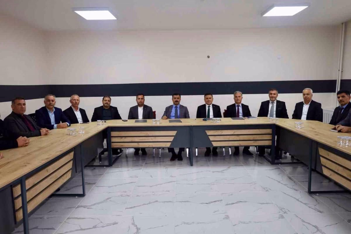 Kahta'da teknoloji ve bilim seferberliği