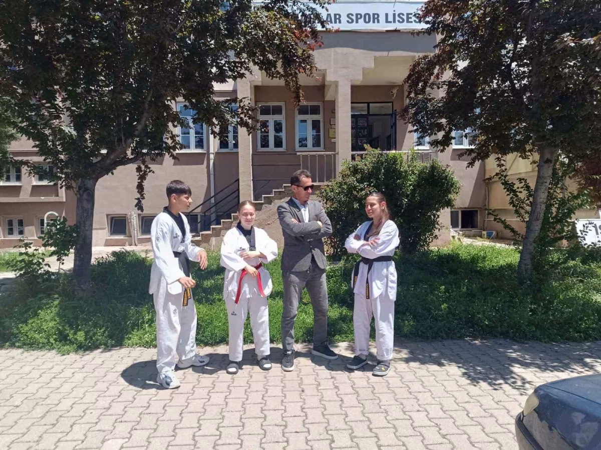 Kütahya’da Sporcu Yetenek Taraması Başlıyor