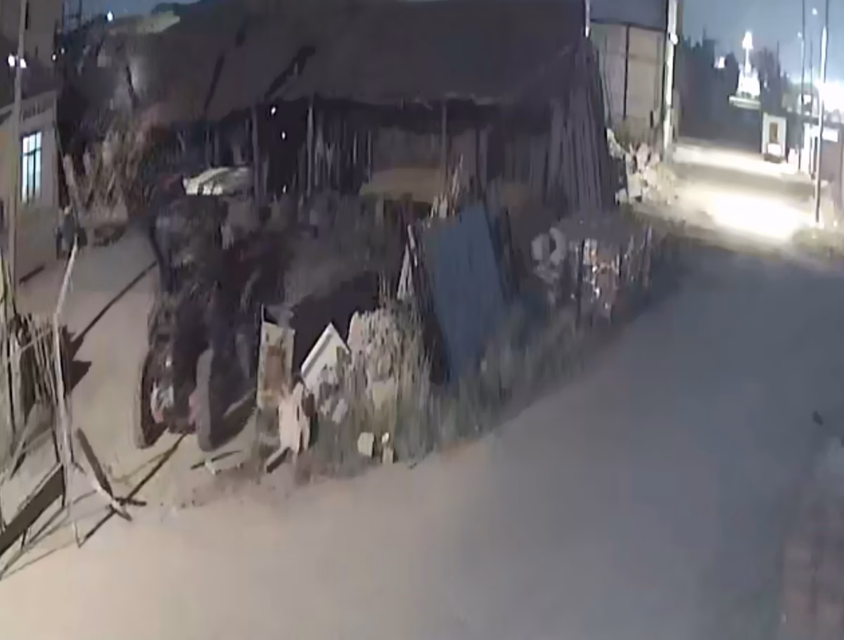 Otomobil ve Traktör Hırsızı Yakalandı