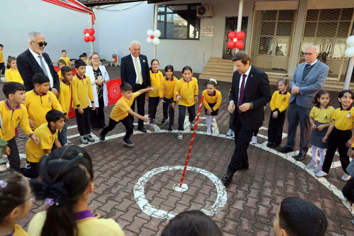 Sakarya'da Geleneksel Oyunlar Yaşatılıyor