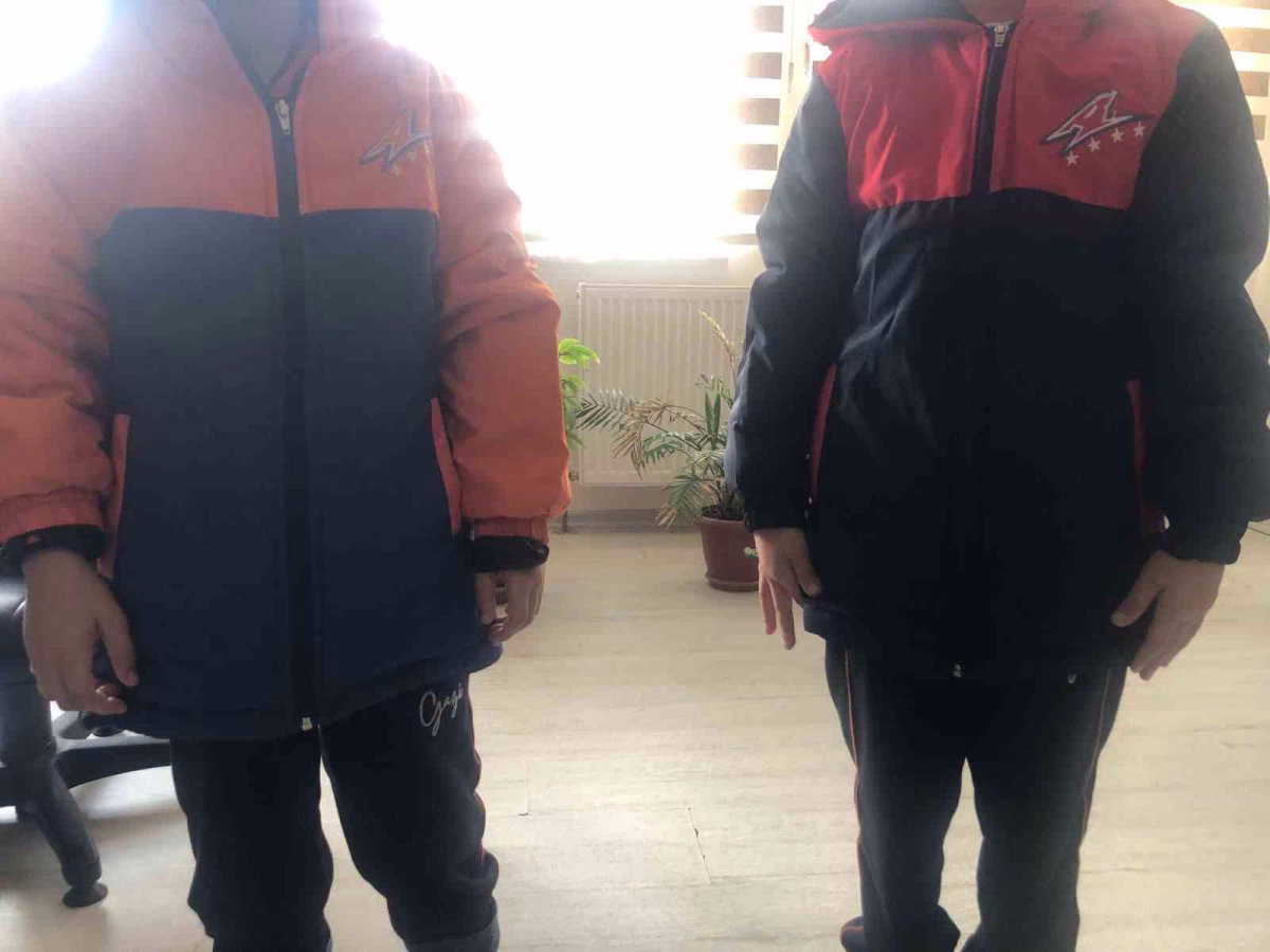 Şehit Teğmen Şentürk unutulmadı