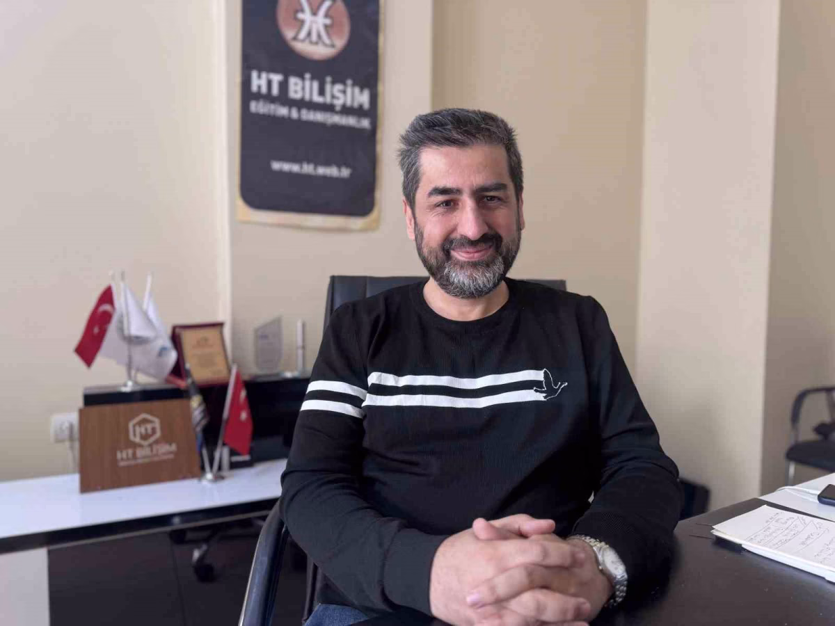 Siber saldırılara karşı yerli yazılım şart