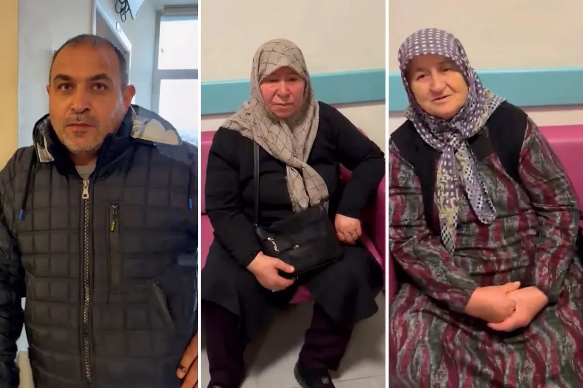 Taşköprü'de doktor hakkında şok iddia!