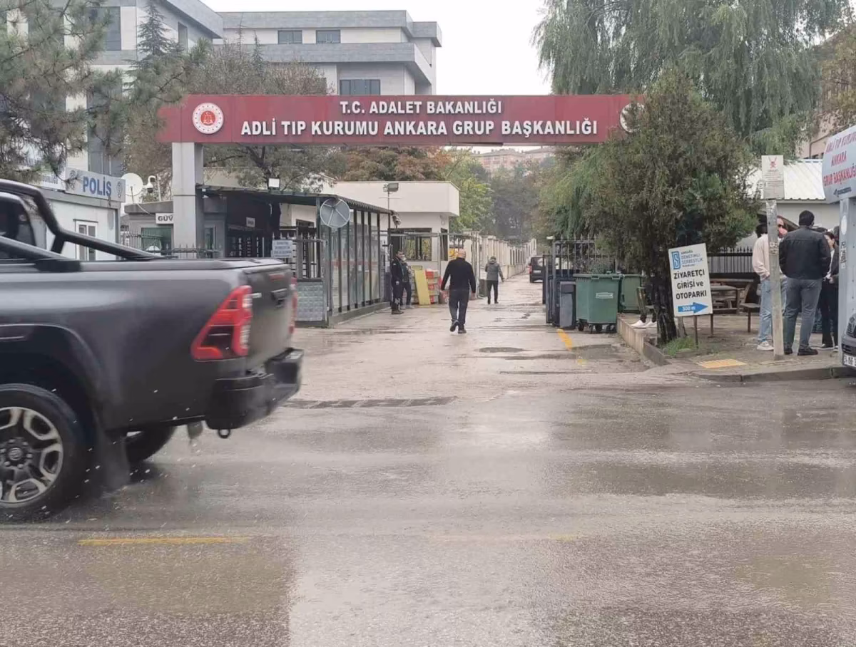 Ankara'da Kan Donduran Cinayet: Küfür İddiası