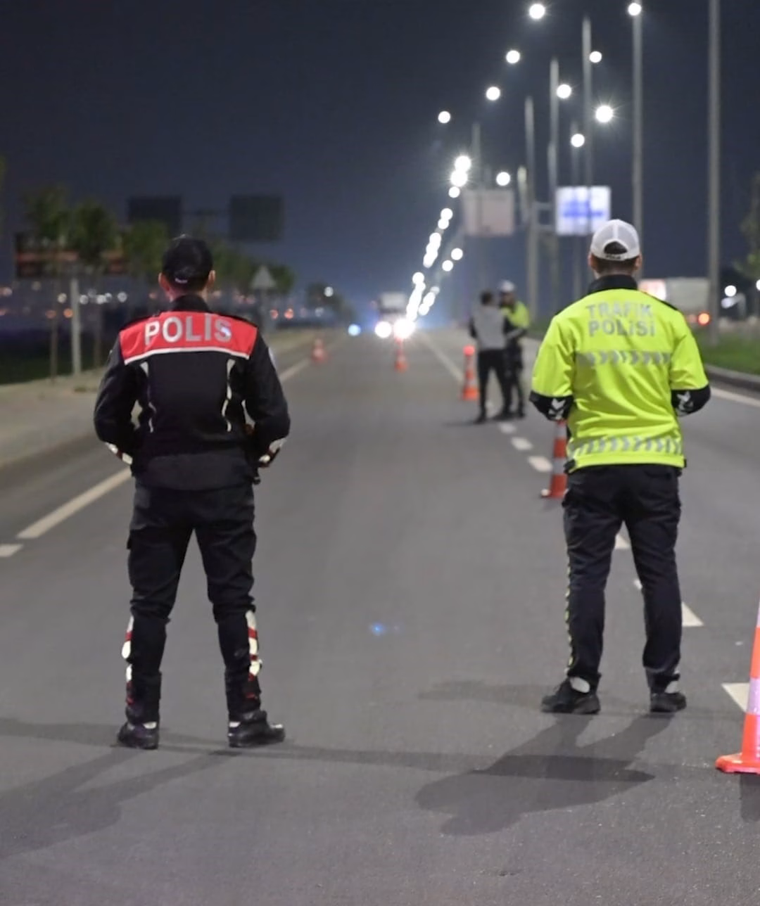 Batman'da Trafik Denetimlerinde Binlerce Sürücüye Ceza