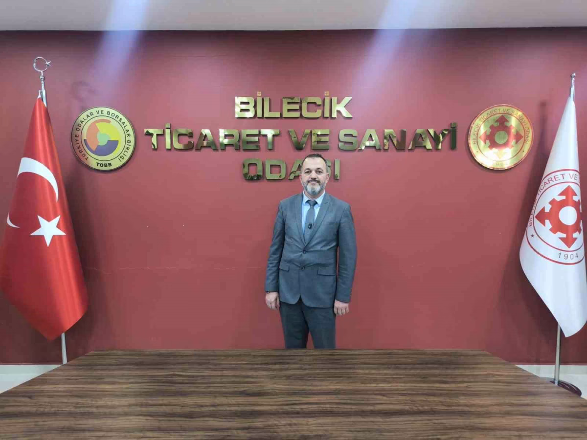 Bilecik TSO Başkanı Düzgün'den anlamlı çağrı