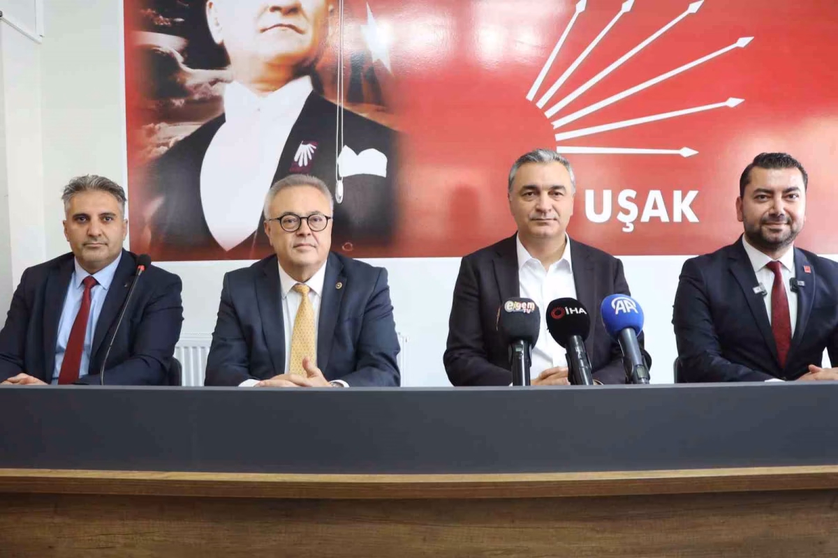 CHP Sözcüsü Sarı'dan Parti İçi Birlik Çağrısı