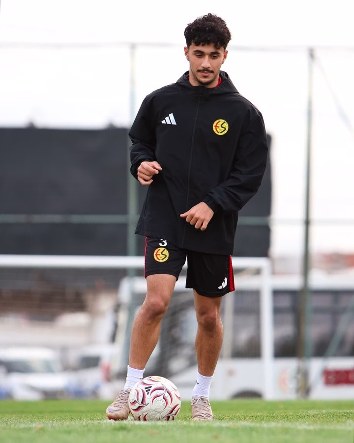 Eskişehirspor İzmir deplasmanına gidiyor