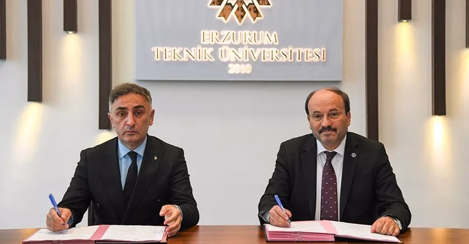 ETÜ ile İŞKUR'dan gençlik programı protokolü