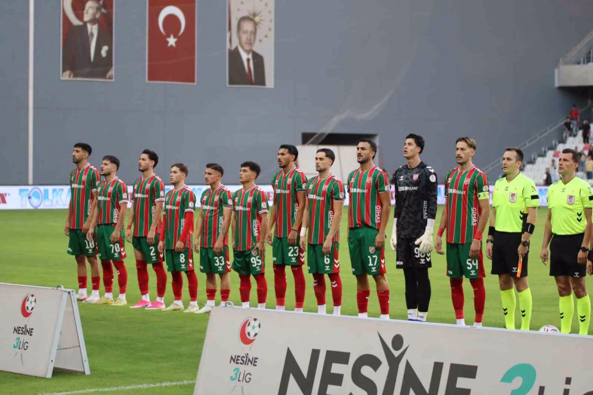 Karşıyaka Denizli deplasmanında çıkış arıyor