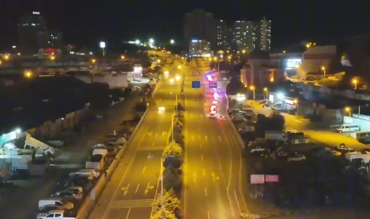 Kastamonu'da uyuşturucu operasyonu: Çok sayıda hap yakalandı