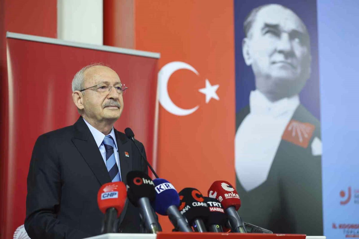 Kılıçdaroğlu'ndan Savunma Sanayii ve Rekabet Çıkışı