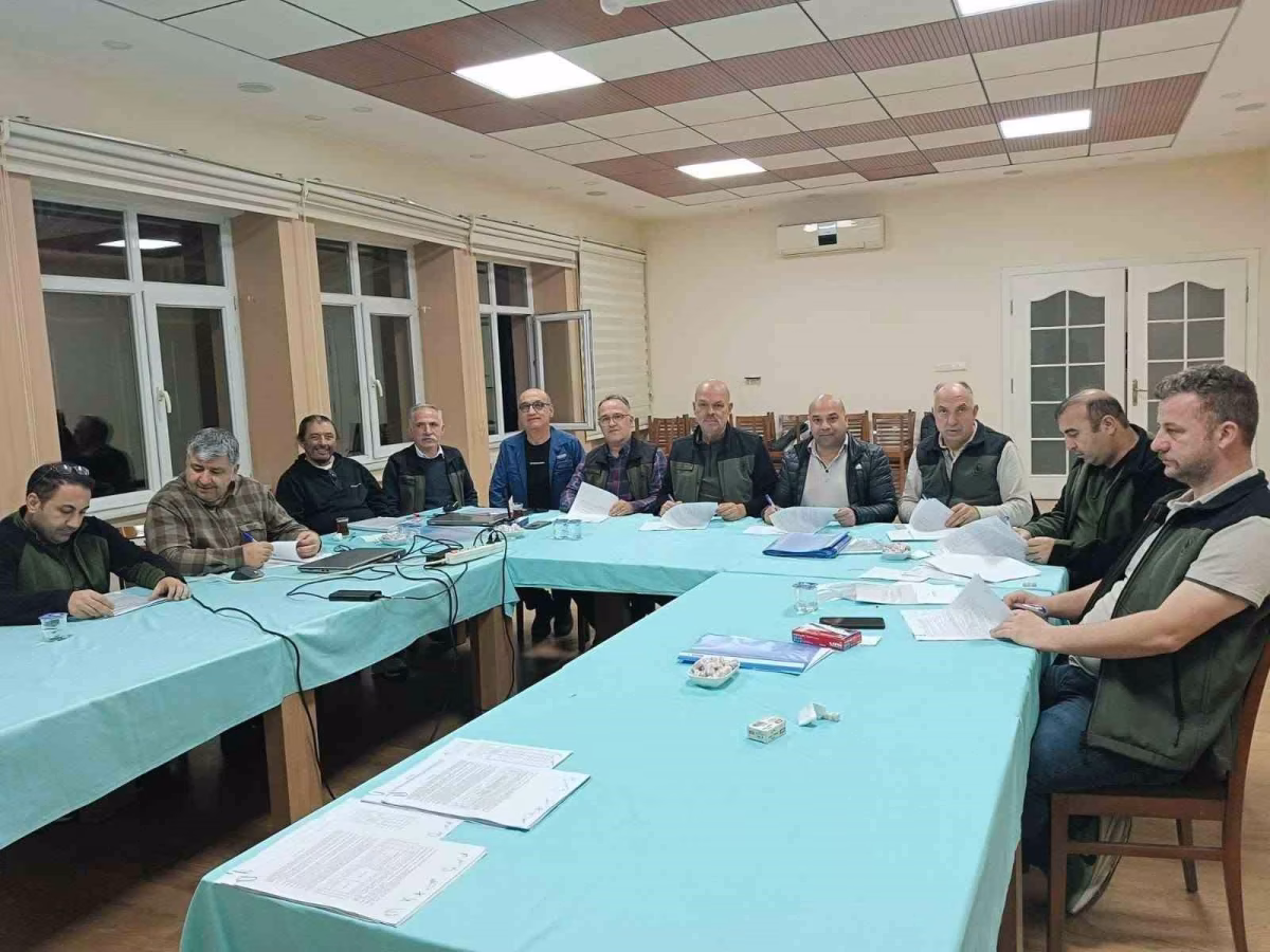 Kütahya ormanları için 20 yıllık plan tamamlandı