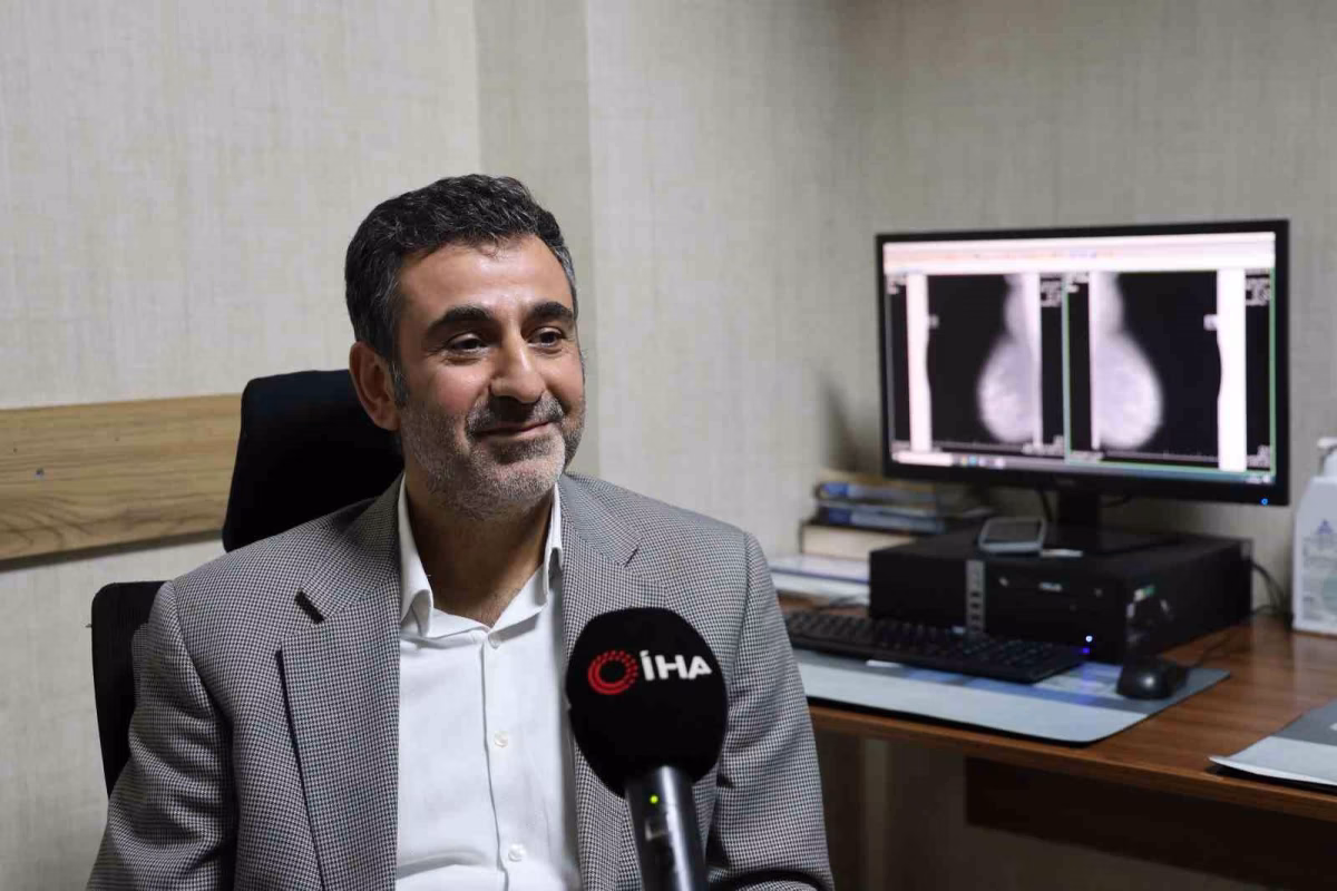 Meme Hastalıklarında Erken Teşhis Önemi