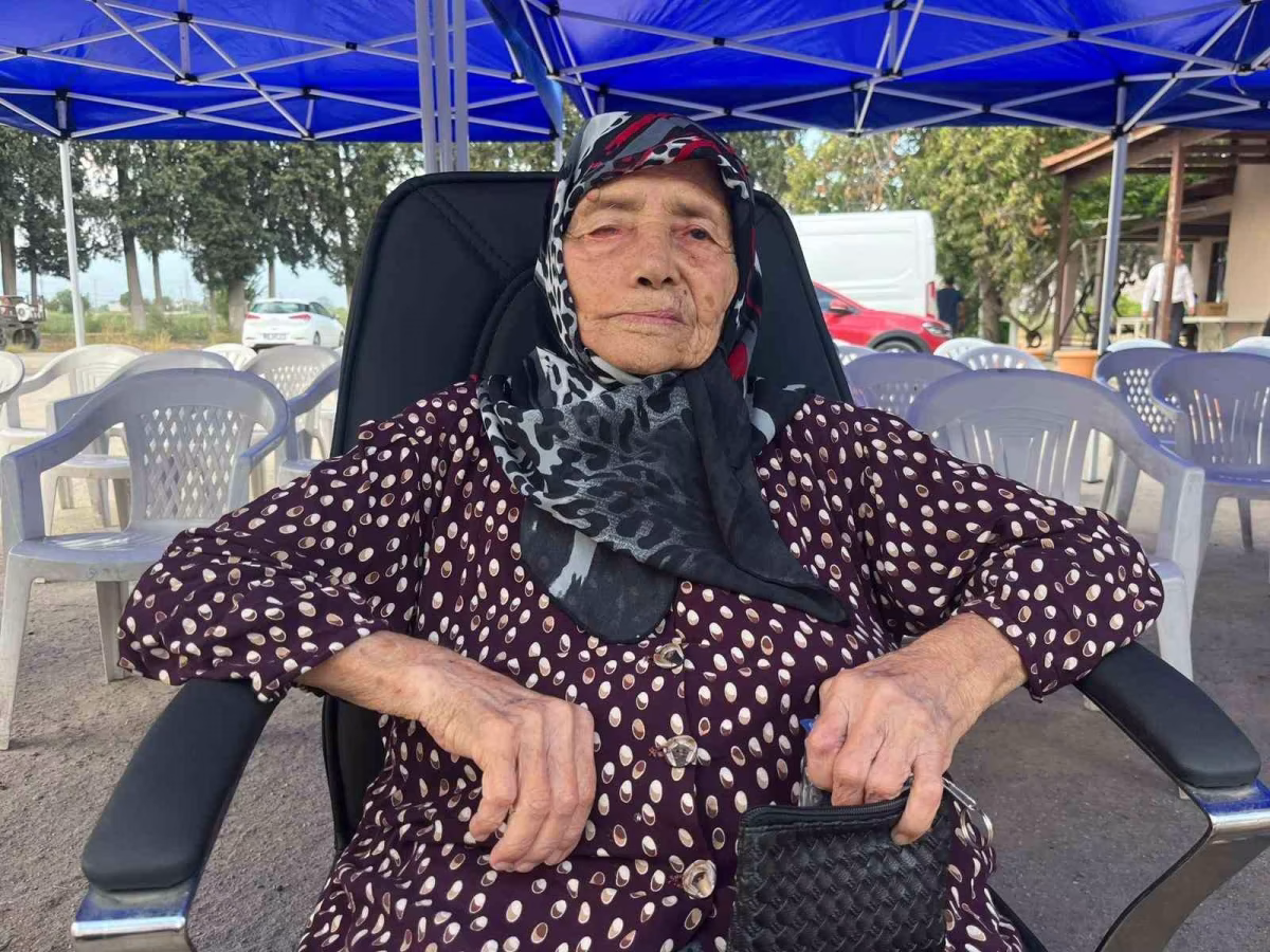 Münevver Çıkrık Hayatını Kaybetti