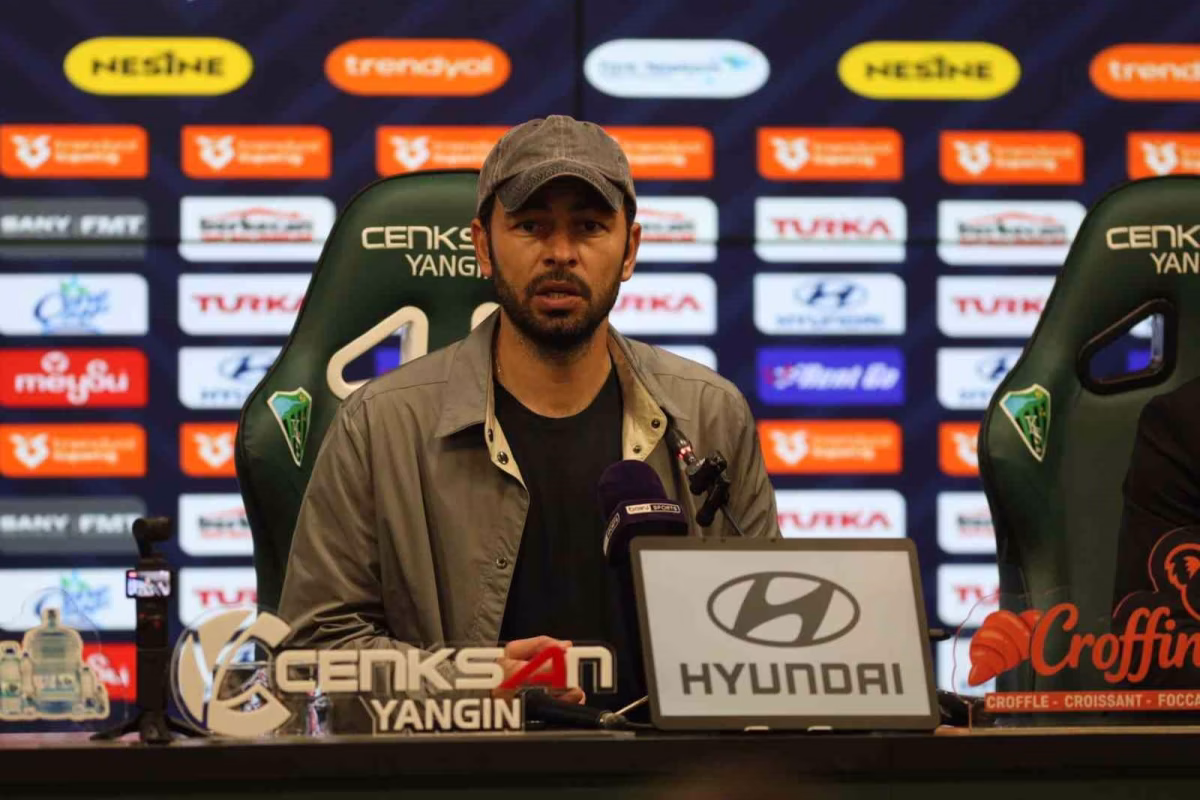 Selçuk İnan: 1 Puan Kötünün İyisi