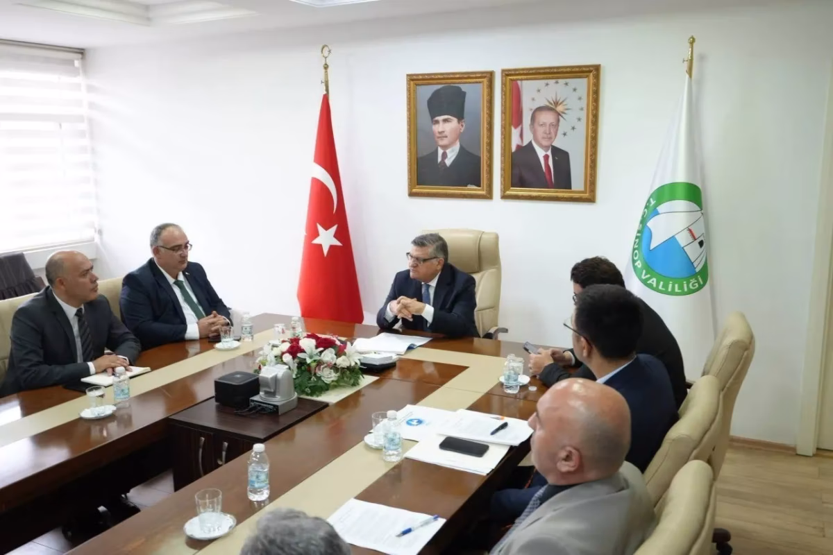 Sinop yarı maratonu masaya yatırıldı