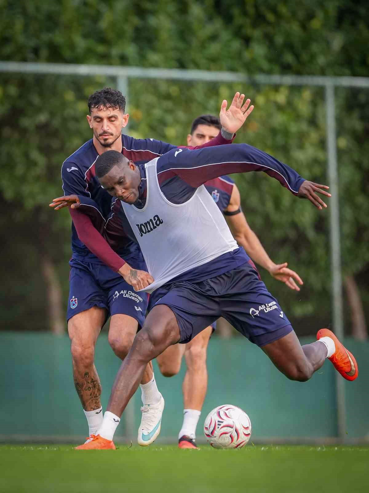 Trabzonspor Gaziantep FK maçı saat kaçta?