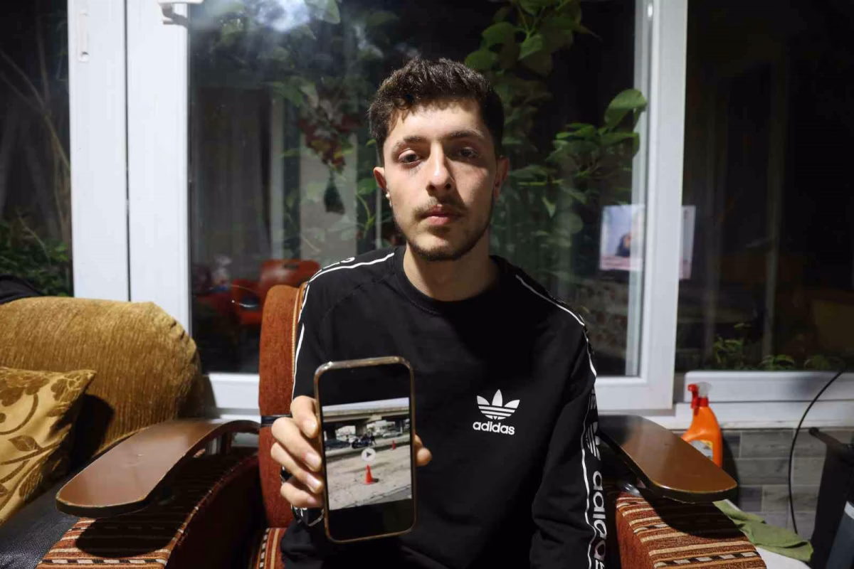 Trafik kavgasına sopalı ve 360 bin TL'lik ceza