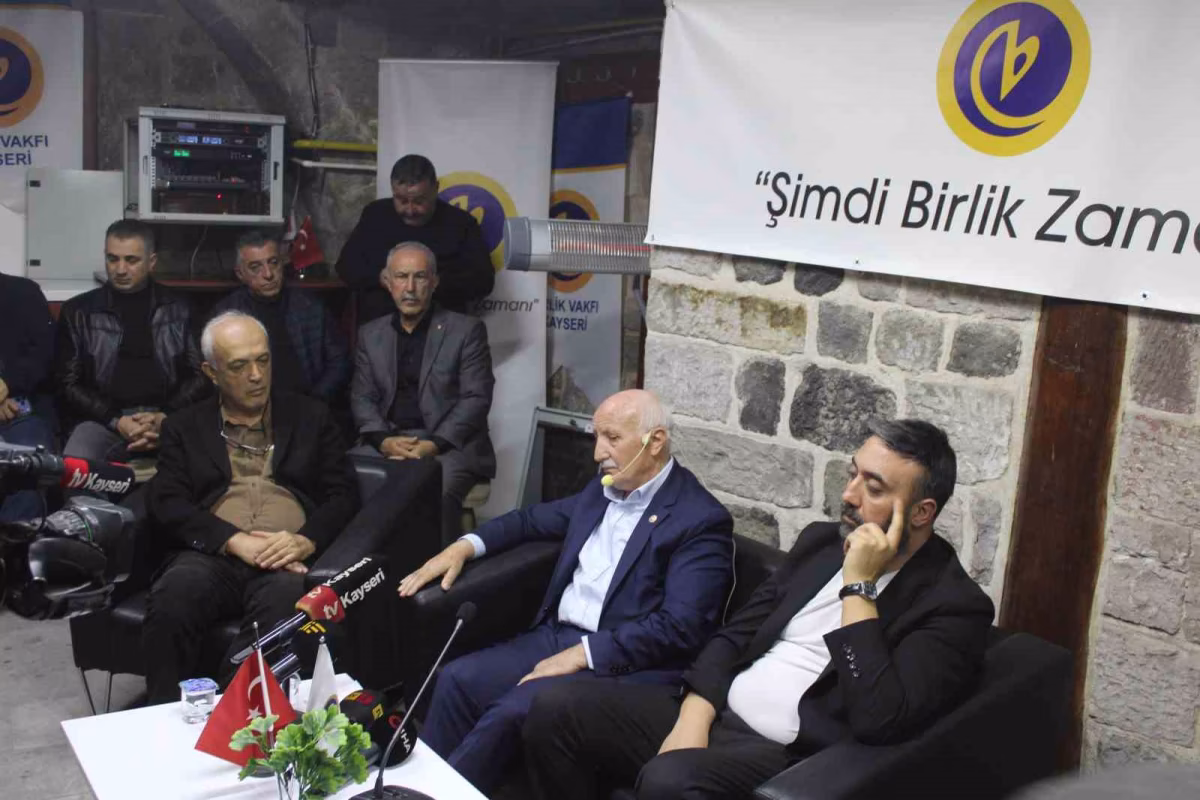 Yaşar Karayel'den Darbe Açıklaması