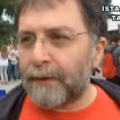 Ahmet Hakan