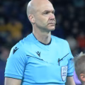 Anthony Taylor