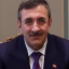 Cevdet Yılmaz