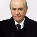Devlet Bahçeli