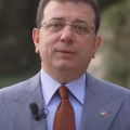 Ekrem İmamoğlu